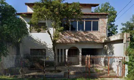 Casa Sobrado à venda em Canoas, Niterói - 3 dormitórios, suíte, hidro, sala, salão de festas