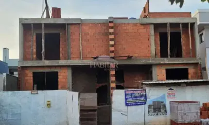 Casa com 3 quartos à venda no Igara, Canoas 