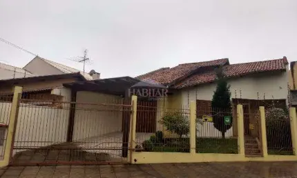 Casa - Sobrado para venda  no Bairro MOINHOS  DE VENTO em CANOAS