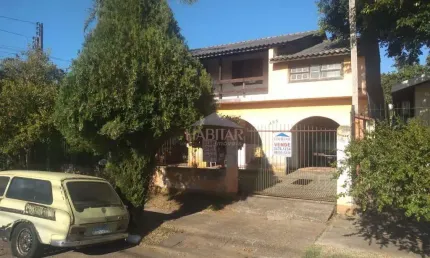 Casa à venda no Hércules, Canoas 