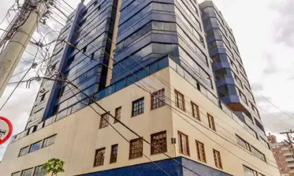 Apartamento com 3 quartos à venda no Centro, Canoas 