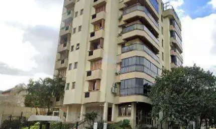 Apartamento à venda no Marechal Rondon, Canoas 