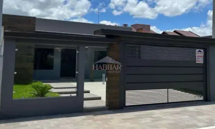 Casa com 3 quartos à venda no Moinhos De Vento, Canoas 
