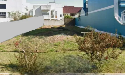 Terreno à venda no Jardim do Lago, Canoas 