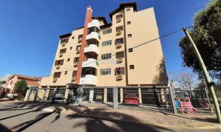 Apartamento com 3 quartos à venda no Marechal Rondon, Canoas 