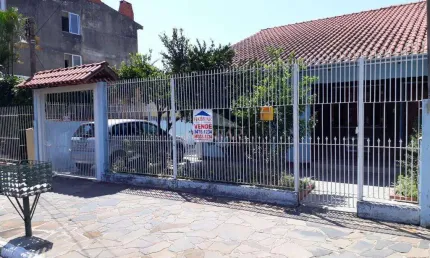 Casa - Sobrado para venda  no Bairro ESTANCIA VELHA em CANOAS