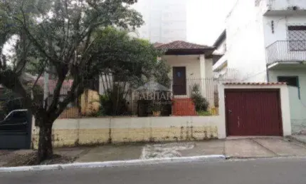Casa - sobrado para venda  no bairro centro em canoas