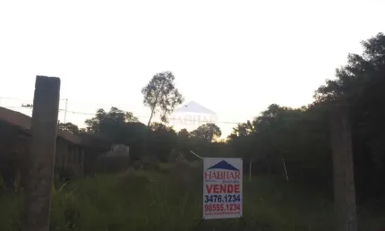 Terreno comercial à venda na Rua São Nicolau, 185, Estância Velha, Canoas