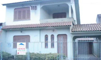 Casa com 4 quartos à venda no Estância Velha, Canoas 