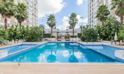 Apartamento com 3 quartos à venda no Marechal Rondon, Canoas 