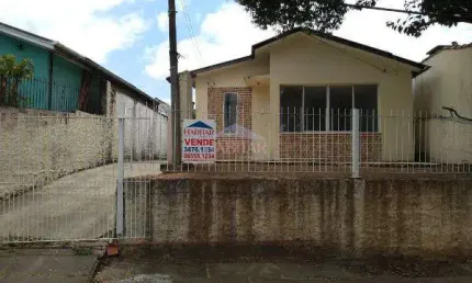 Casa térrea à venda em canoas: ótima oportunidade no bairro ideal