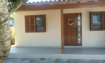 Casa com 3 quartos à venda no Olaria, Canoas 