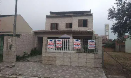 Casa - Sobrado para venda  no Bairro IGARA em CANOAS
