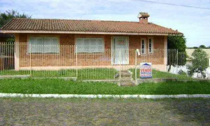 Casa sobrado à venda em canoas, bairro ideal - ótima oportunidade!