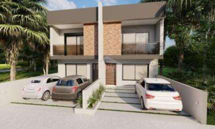 Casa com 3 quartos à venda no Igara, Canoas 