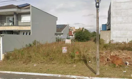 Terreno comercial à venda no Mont Serrat, Canoas 