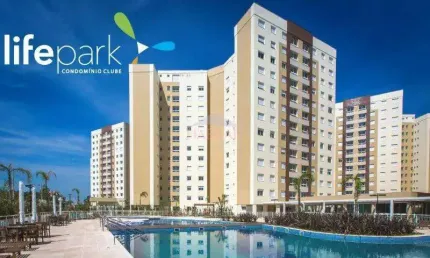 Apartamento com 2 quartos à venda no Marechal Rondon, Canoas 