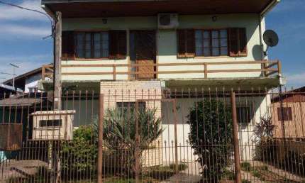 Casa Sobrado à venda em Mathias Velho, Canoas - Imóvel Usado
