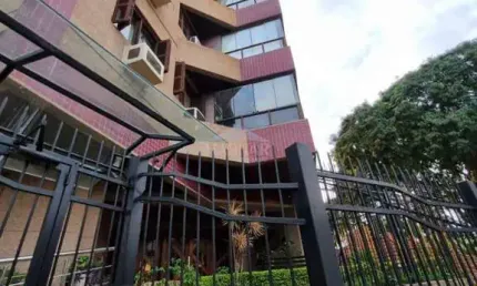 Apartamento com 2 quartos à venda no Centro, Canoas 