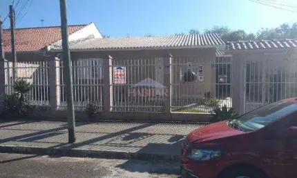 Casa com 2 quartos à venda no Estância Velha, Canoas 