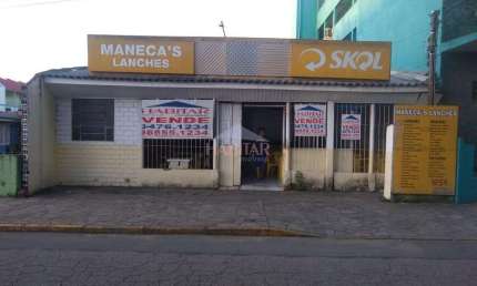 Imóvel comercial em Canoas: Loja Térrea no Bairro São José - Confira!
