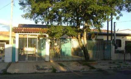 Casa com 4 quartos à venda no Estância Velha, Canoas 