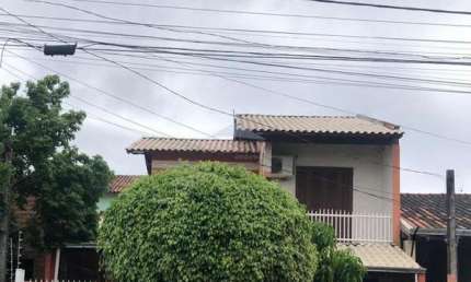 Casa com 3 quartos à venda no Harmonia, Canoas 