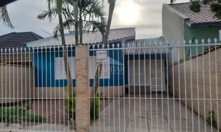 Casa com 3 quartos à venda no Harmonia, Canoas 