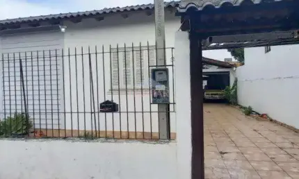 Casa com 2 quartos à venda no Estância Velha, Canoas 