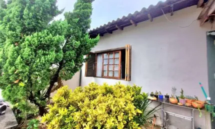 Casa com 2 quartos à venda no Olaria, Canoas 