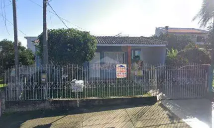 Casa com 4 quartos à venda na Vila Ideal, Canoas 