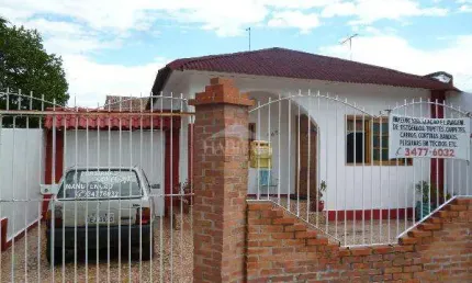 Casa com 2 quartos à venda no São Luis, Canoas 