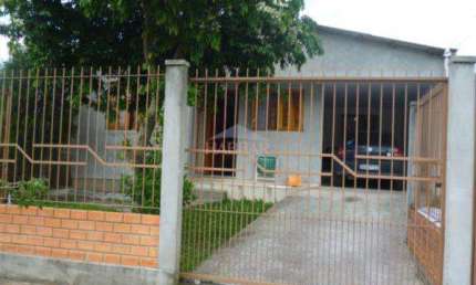Sobrado em Olaria, Canoas - Venda - Ótima oportunidade!
