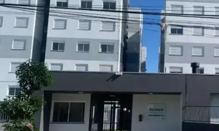 Apartamento com 3 quartos à venda no Igara, Canoas 
