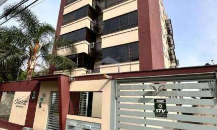 Apartamento com 1 quarto à venda no Centro, Canoas 