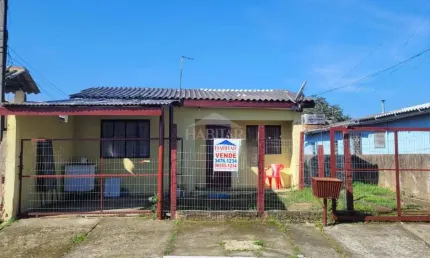 Casa com 2 quartos à venda no Estância Velha, Canoas 