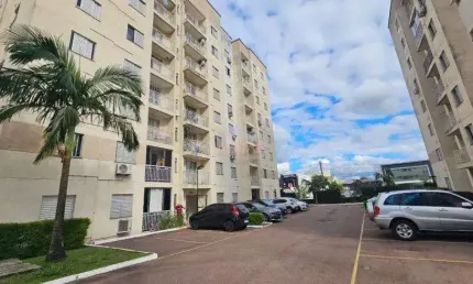 Apartamento com 2 quartos à venda no Igara, Canoas 