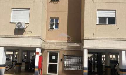 Imóvel com possibilidade de Minha Casa Minha Vida em Canoas - Moradas Club