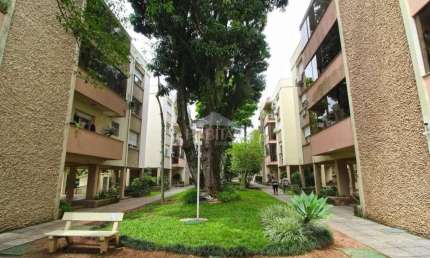Apartamento com 1 quarto à venda na Nossa Senhora das Graças, Canoas 
