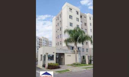 Apartamento à venda em Canoas, Mato Grande - Parque Canoas Alegro