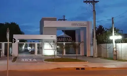 Apartamento com 2 quartos à venda no Olaria, Canoas 