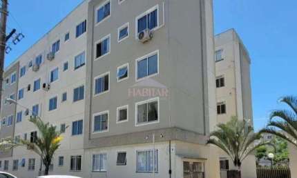 Apartamento com 2 quartos à venda no Estância Velha, Canoas 