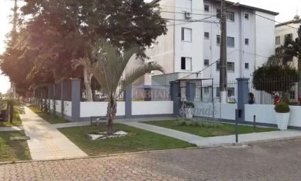 Apartamento com 2 quartos à venda no Igara, Canoas 