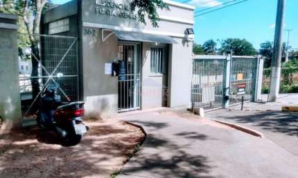 Apartamento à venda em Canoas, Olaria - Minha Casa Minha Vida - Punta Arenas