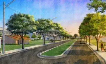 Oportunidade: terreno em canoas, pronto para construir