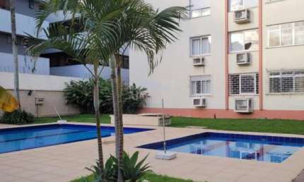 Apartamento à venda no Centro, Canoas 