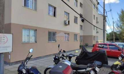 Apartamento com 2 quartos à venda no Olaria, Canoas 