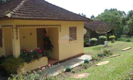 Chácara - Sítio para venda  no Bairro PARAISO em BOM PRINCIPIO