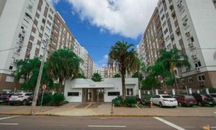 Apartamento com 2 quartos à venda no Marechal Rondon, Canoas 
