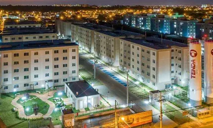 Apartamento com 2 quartos à venda no Estância Velha, Canoas 